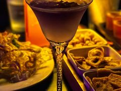 -苏丝的天空高空酒吧Suzie's Sky Bar
