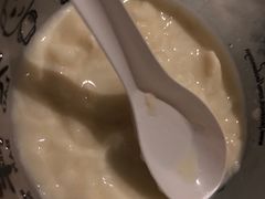 -老伴豆花(麦士威熟食中心店)