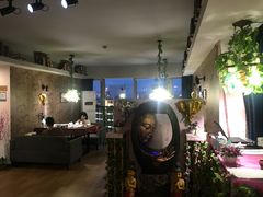-忘忧草融合私房菜(红鼎国际店)