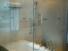 -天津君隆威斯汀酒店