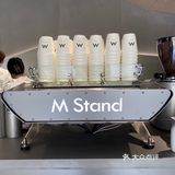佛山新店 ｜下午茶新去处 ｜M Stand 