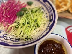 -听涛雅苑百味饺子老家菜馆