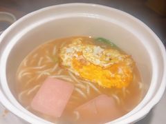 -北方家宴(祈福店)