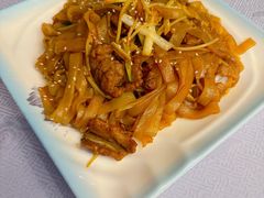 -古南都·老广东酒楼(龙江店)