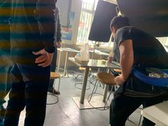 -劈柴院锅贴(沈阳路店)