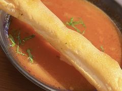 -黑手制面·Gentle Pasta(国金天地店)