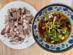 -三中高皇羊肉馆