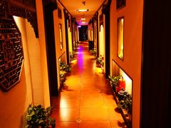 -御轩足道·SPA·养生·保健(瑞金北路店)