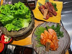 -黑牛の店·和牛烧肉(石家庄万象城店)