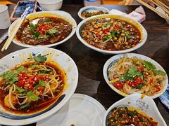 -成都瓜串串(华强北店)
