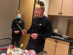 -绿杨春·淮扬宴(庐山路店)
