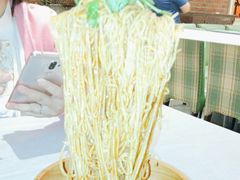 -大鸭梨烤鸭(左家庄店)