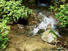 -龙门涧景区