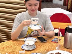 -汕头金海湾大酒店(万象城店)