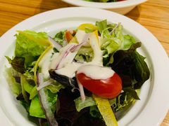 -Ufufu cafe(天神巷店)
