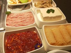 -海底捞火锅(天河方圆荟店)