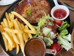 -榖屋house of flour(张江首店)