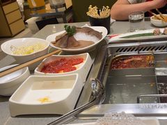 -海底捞火锅(亲贤北街店)