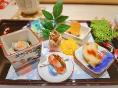 -鮨一日本料理(大中华店)