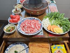 -东镇老火锅(长春路首店)