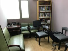-何顺华吉他沙龙