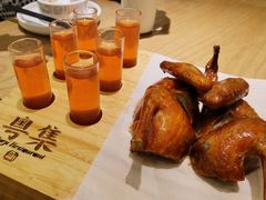-粤集·手工粤菜(皇庭广场店)