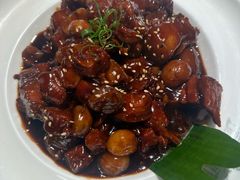 -京北渔家傲