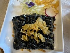 -麒麟中餐厅·经典粤菜·地道菜式老字号(广州长隆酒店)