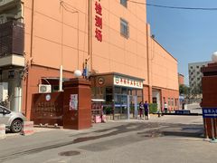 -京西五环检测场