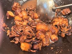 -赶海部落海鲜城(海阳路店)