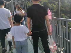 -石燕湖生态旅游景区