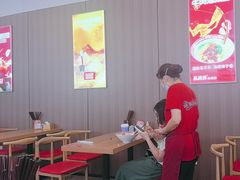 -吴满满油泼面(北方风味园店)