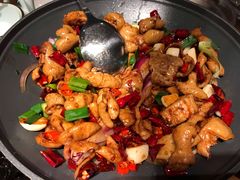 -湖南人家·家传湖南菜(水围店)