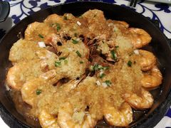 -印巷里主题餐厅(马鞍山店)