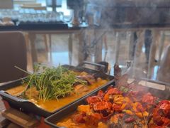 -北京王府井希尔顿酒店·万斯阁西餐厅