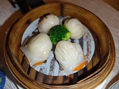 -福州天元国际威斯汀酒店·中国元素餐厅