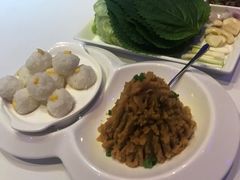 -赵记老铺(市府恒隆广场店)