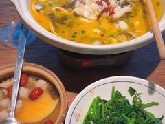 -老村长•湖北家常菜(南湖店)
