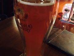 -Shanghai Brew House上海啤酒工坊(老外街店)