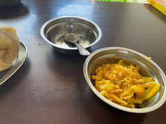 -吉英盐焗鸡(文中路店)