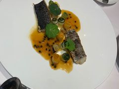 -L'Arome芳芳法国餐厅(仙林金鹰店)
