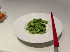 -花家怡园HUA'S RESTAURANT(崇文门·哈德门广场店)