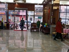 大堂-琼发酒楼