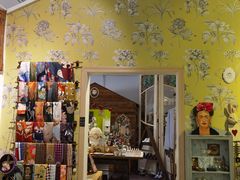 -恋物百货商店(华侨城店)