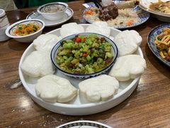 -清真·玛丽亚新疆菜主题餐厅(浙江中路店)