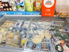 -正飞鲜奶(南湖一期店)