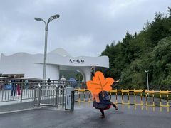 -重庆云阳龙缸景区