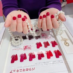 -今玥美甲美睫