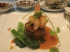 -夏苑(新加坡丽思卡尔顿美年酒店)