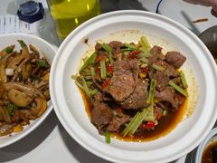 -兰湘子·湘菜小炒(石家庄万象城店)